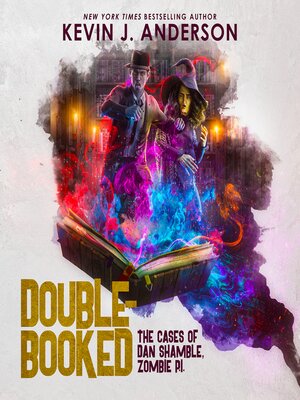 Double-Booked - Audiobook